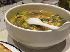-不倒翁·安徽名菜楼(步行街店)