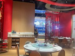 -德兴show鲜·蒸汽海鲜火锅餐厅(格创悦里店)