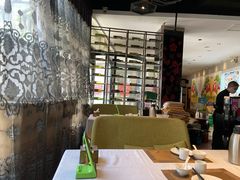 大堂-江南原著(中联广场店)