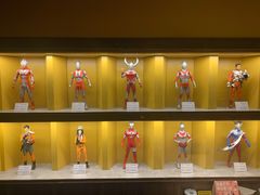 -小山日本料理(电子大厦店)