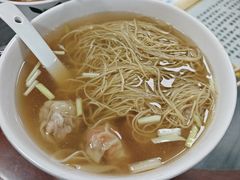 -曾仔竹升面