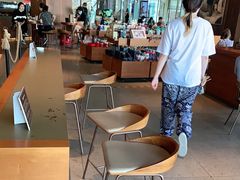 -星巴克(天津大悦城第二店)