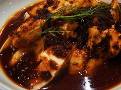 -东兴楼饭庄(六里桥店)