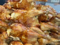 -吴山烤禽 (吴山路店)