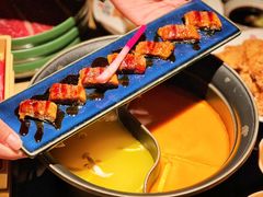 -温野菜涮涮锅(西单大悦城店)