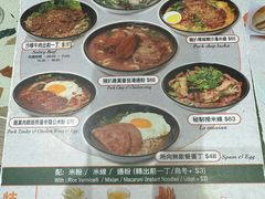 -华嫂冰室(湾仔店)