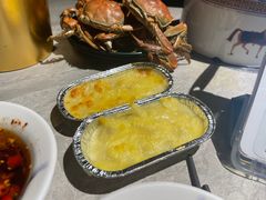 -五月罗马海鲜烤肉自助餐厅(印象城店)