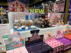 -泡泡玛特POPMART(武汉天地壹方店)