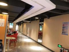 -一兆韦德健身(古美店)