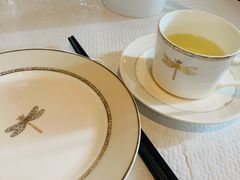 茶水好评-铭家点心(秦岭路店)