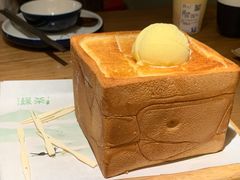 -绿茶餐厅(南昌王府井店)