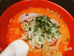 -一豚轩·烧鸟·豚骨拉面(五四路店)