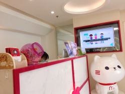 -咪咪比基尼脱毛专业店