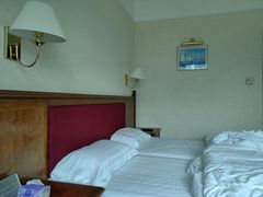 -澳门皇庭海景酒店