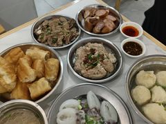 -福屿鲜捞小吃·捞化(福屿总店)
