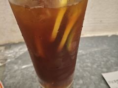 -孖记茶档·热腾茶餐(乐峰店)