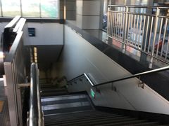 -成寿寺(地铁站)