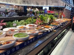 -梨花自助烤肉(天河城店)