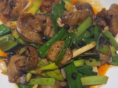 -贡宴盐帮菜自贡驻京联络处餐厅