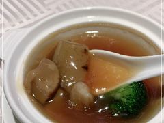 -浦华大酒店-台南担仔面海鲜楼