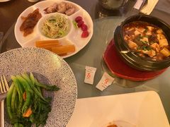 -采悦轩中餐厅·粤菜·海南菜(神州半岛喜来登度假酒店)