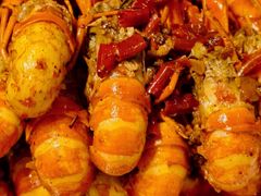 -江味龙虾馆·裸蓝龙虾(南山店)