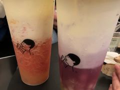 -喜茶(佛山岭南站店)