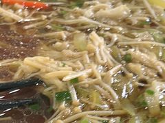 -洛东土菜馆(建国北路店)