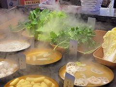 -空之介寿喜烧·和牛放题(恒隆广场店)