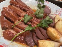 -抱德·潮汕味(琶洲店原惠城鱼仔)
