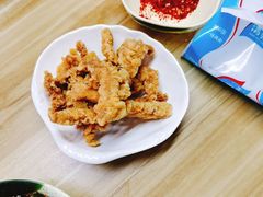 -四川老牛麻辣烫(北门桥店)