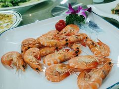 -景好海鲜餐厅(大鹏必选旅游店)