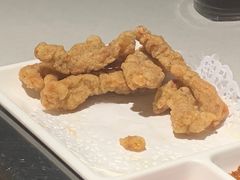 -海底捞火锅(上元大街店)