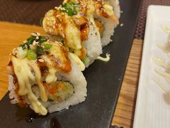 -樱の千渡日式料理·铁板烧•烧鸟(金盛田广场店)