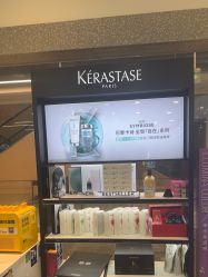 -时尚殿堂hair salon（上地华联店）
