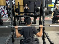 -帝豪斯健身俱乐部(市府恒隆广场店)