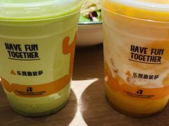 -乐凯撒披萨(福田COCOPark店)