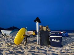 -西涌国际滨海旅游区