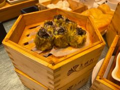 -天瑞轩·粤菜餐厅