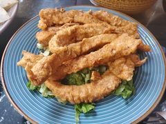 辣鸡条-萨尔瓦多Salvador's