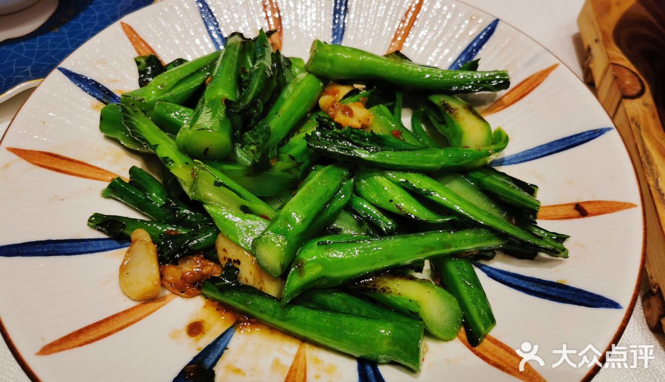 宝藏粤菜餐厅‼️果木烧鹅皮脆肉香，满口油脂香