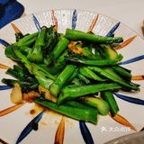 宝藏粤菜餐厅‼️果木烧鹅皮脆肉香，满口油脂香