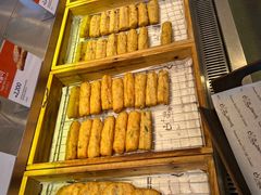 -古来思鱼饼