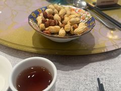 -好福记饭店(红梅公园店)