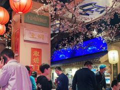 大堂-长安大牌档之西安博物院文化餐厅(中贸店)