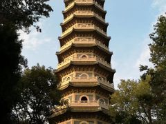 -灵谷景区
