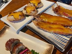 -Mr·Fish鱼鲜生海鲜放题(银泰in99店)