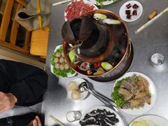 -三兴涮羊肉(荣安大街店)