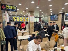 大堂-老四季(总店)