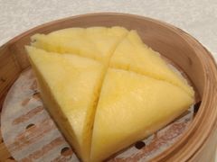 古法马拉糕-红棉中餐厅·广州海航威斯汀酒店